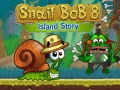 Gra Ślimak Bob 8: Historia wyspy w Internecie