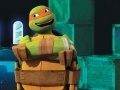 Gra Ninja Turtles: Zbieraj i Podbijaj w Internecie