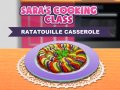 Gra Ratatouille: Kulinarny Kurs Sary w Internecie