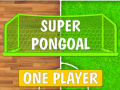 Gra Super Pongoal w Internecie