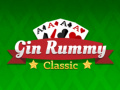 Gra Gin Rummy Klasyczny w Internecie