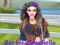 Gra Barbie Coachella w Internecie