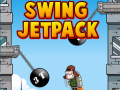 Gra Huśtawkowy Jetpack w Internecie