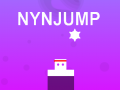 Gra Nynjump w Internecie