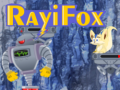 Gra Rayifox w Internecie