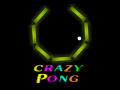 Gra Szalone Pong w Internecie