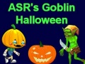 Gra Asrs Goblin Halloween w Internecie