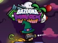 Gra Bazooka i Potwór: Halloween w Internecie