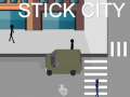 Gra Stick City w Internecie