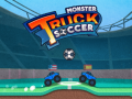 Gra Piłka nożna z Monster Truckami w Internecie