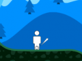 Gra Super Stickman Golf w Internecie