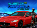 Gra Maserati Gran Turismo 2018 w Internecie