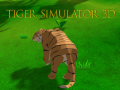 Gra Symulator Tygrysa 3D w Internecie