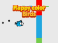 Gra Flappy Kolorowe Ptaki w Internecie