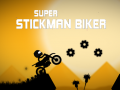 Gra Super Stickman Biker w Internecie