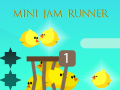 Gra Mini Jam Runner w Internecie