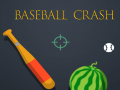 Gra Baseball Crash w Internecie