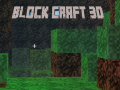 Gra Block Craft 3D w Internecie