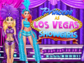 Gra Księżniczka jako Las Vegas Showgirls w Internecie