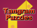 Gra Łamigłówki Tangram w Internecie