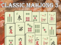 Gra Klasyczny Mahjong 3 w Internecie