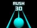 Gra Rush 3D w Internecie