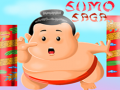 Gra Saga sumo w Internecie