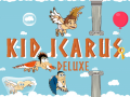 Gra Kid Icarus Deluxe w Internecie