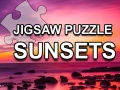 Gra Puzzle Zachody Słońca w Internecie