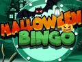 Gra Halloween Bingo w Internecie