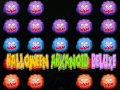 Gra Halloween Arkanoid Deluxe w Internecie