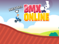 Gra BMX Online w Internecie