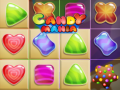 Gra Candy Mania w Internecie