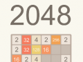 Gra 2048 Łamigłówka w Internecie