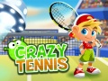 Gra Szalony Tenis w Internecie