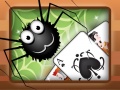 Gra Zdumiewający Spider Solitaire w Internecie