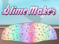 Gra Twórca slime'a w Internecie