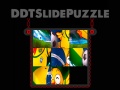 Gra DDT Puzzle Przesuwne w Internecie