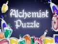 Gra Puzzle Alchemika w Internecie