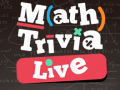 Gra Matematyczne Trivia Na Żywo w Internecie