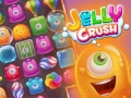 Gra Jelly Crush w Internecie