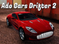 Gra Ado Samochody Drifter 2 w Internecie