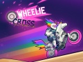 Gra Wheelie Cross w Internecie