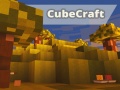 Gra Kogama: CubeCraft w Internecie