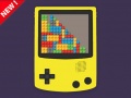 Gra Tetris Game Boy w Internecie