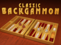 Gra Klasyczny backgammon w Internecie