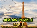 Gra Puzzle Paryż w Internecie