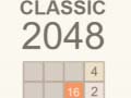 Gra Klasyczne 2048 w Internecie