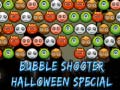 Gra Bubble Shooter Halloween Special w Internecie