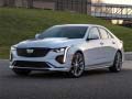 Gra Cadillac Ct4 w Internecie